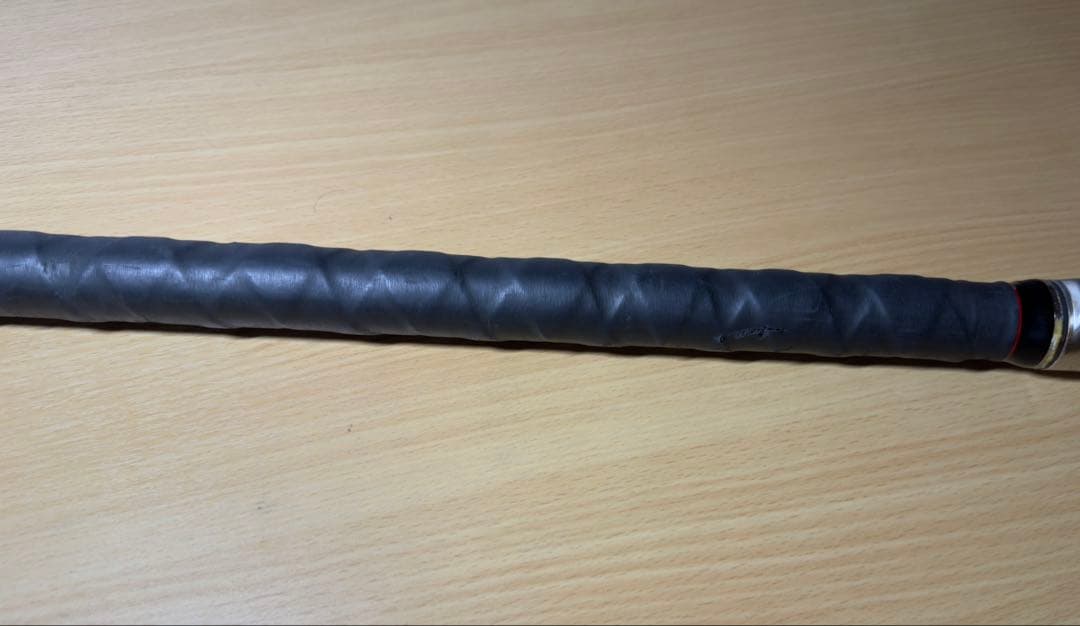 NFT パワーループ 振出石鯛竿 525H