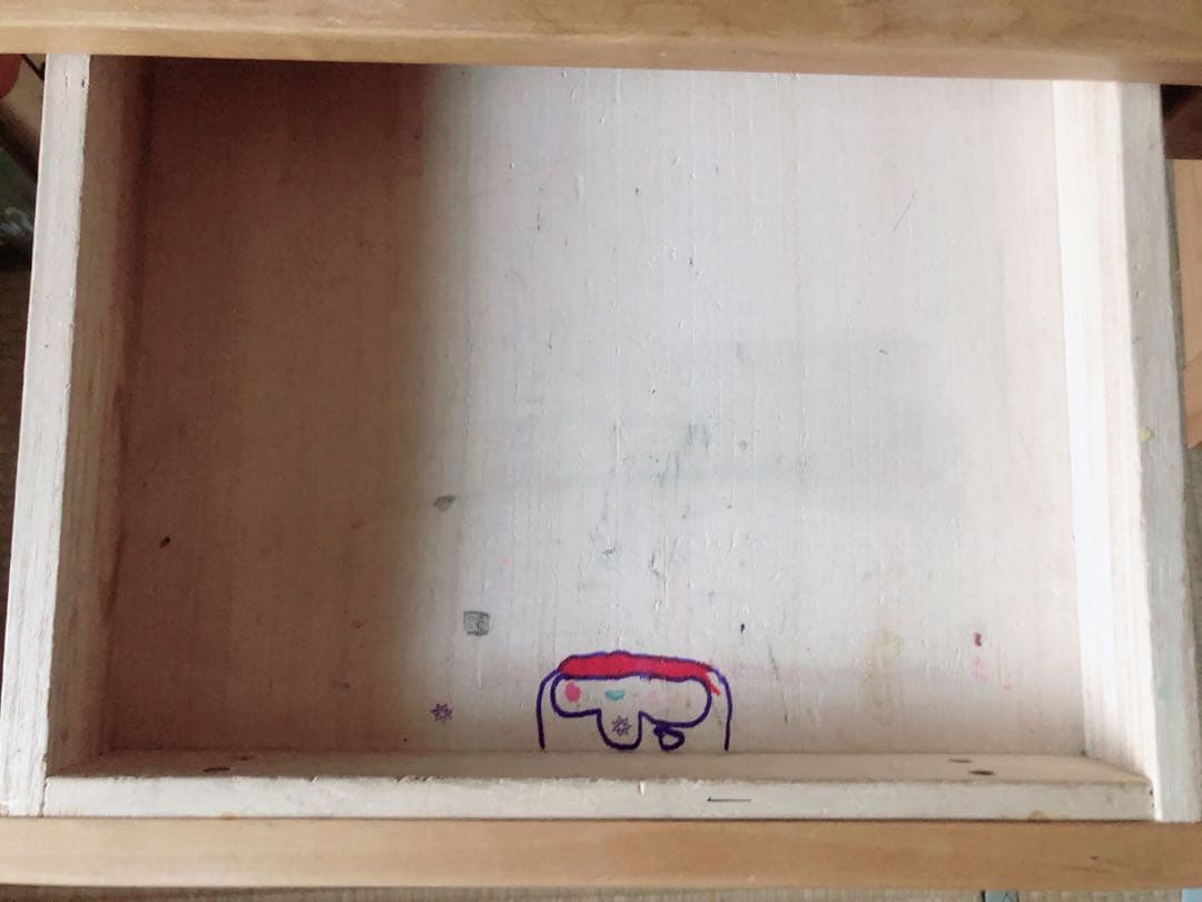 木製　机　デスク　テーブル　作業台