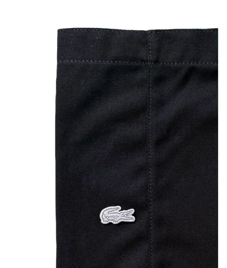 LACOSTE Golfickers ラコステ ゴルフィッカーズ トートバッグ
