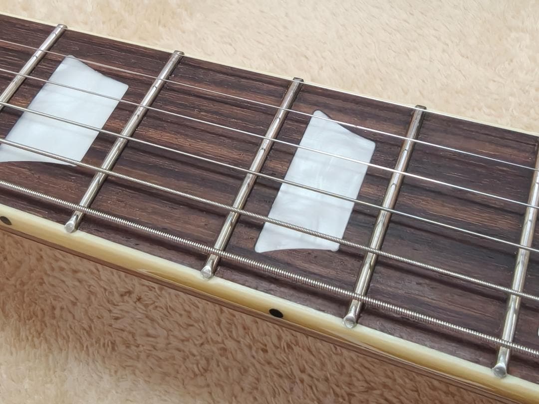 2026年2月発売の新製品　新品　Epiphone Firebird
