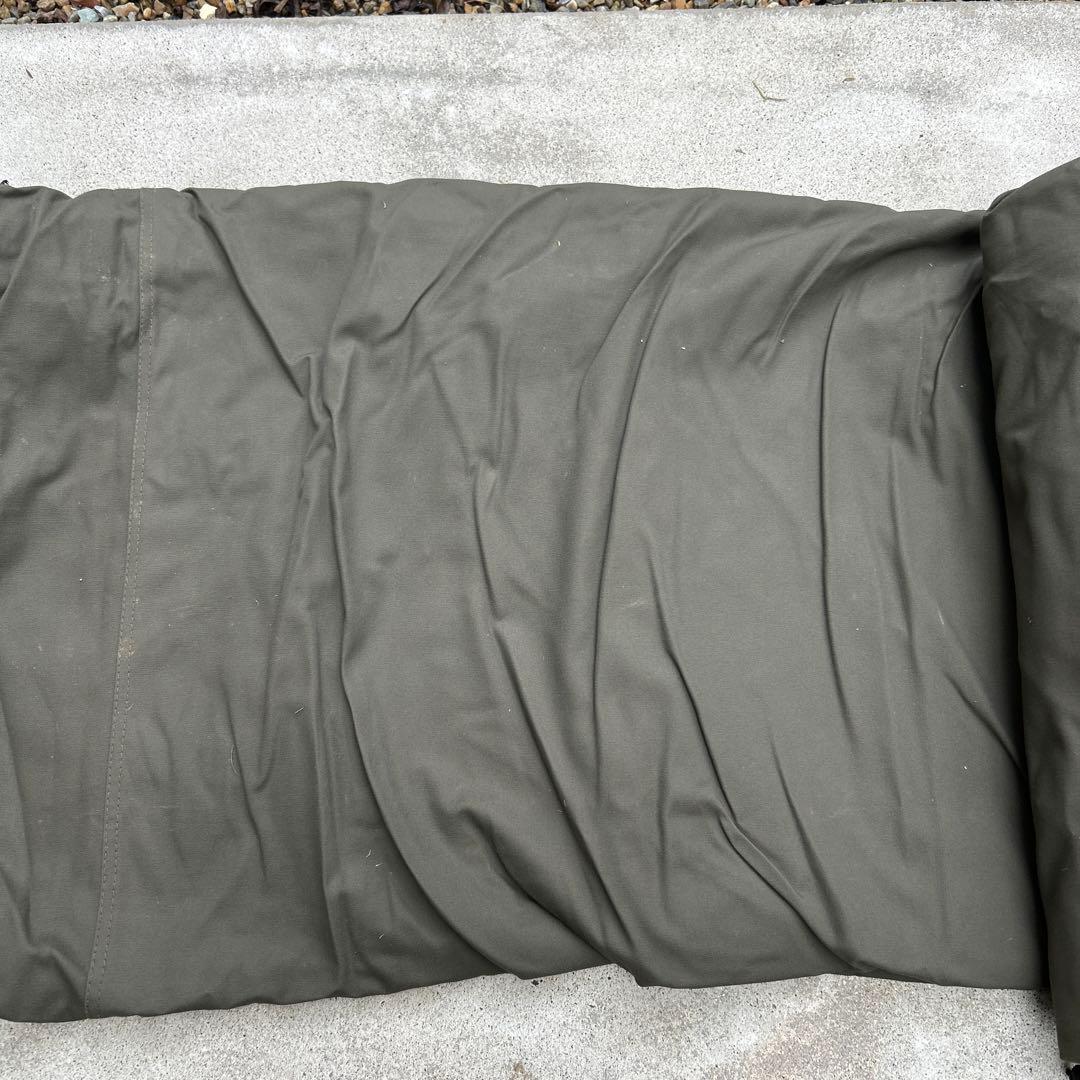 GRIP SWANY FIREPROOF GS TENT +インナーテント付き