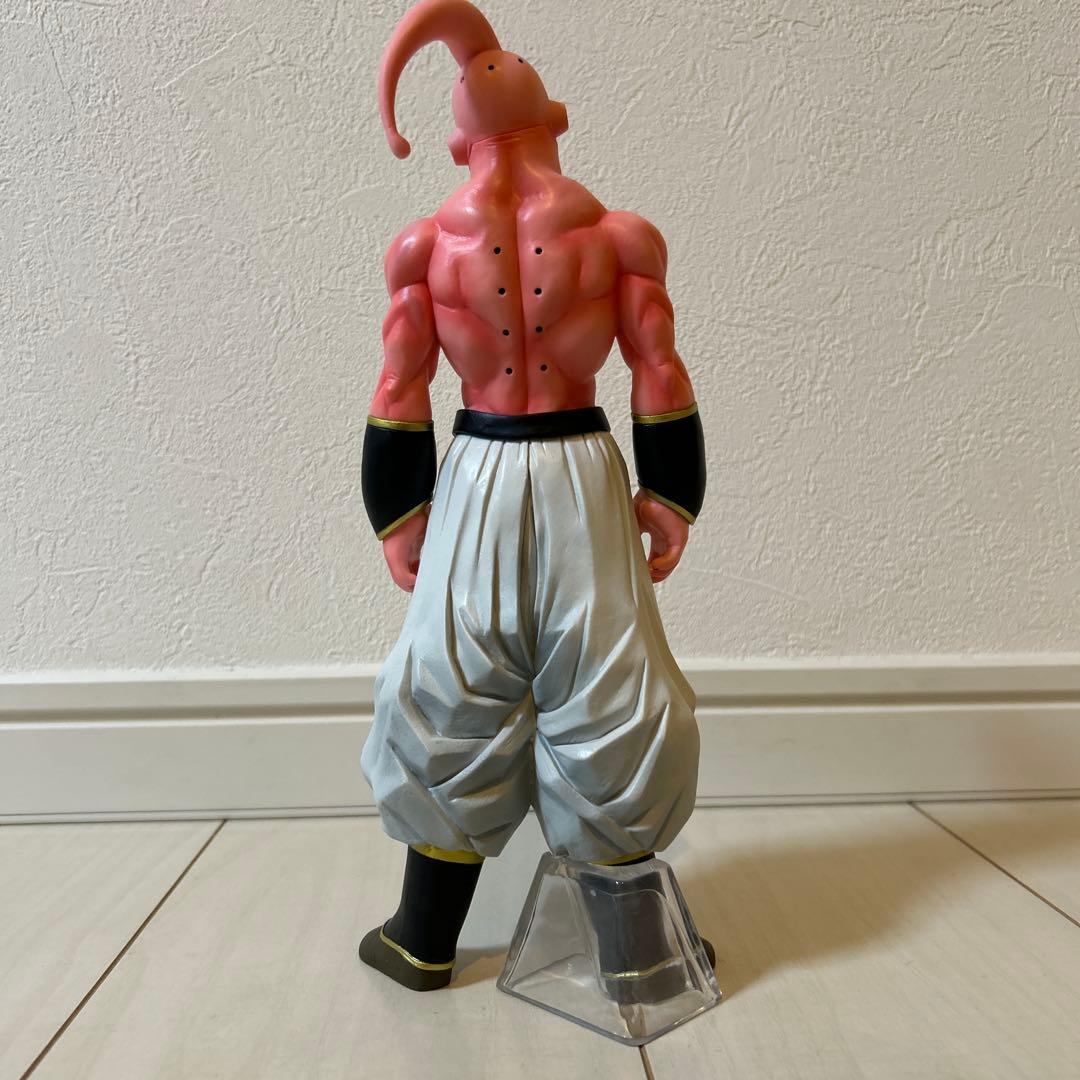 一番くじ　ドラゴンボールオムニバスビースト　F賞　魔人ブウ