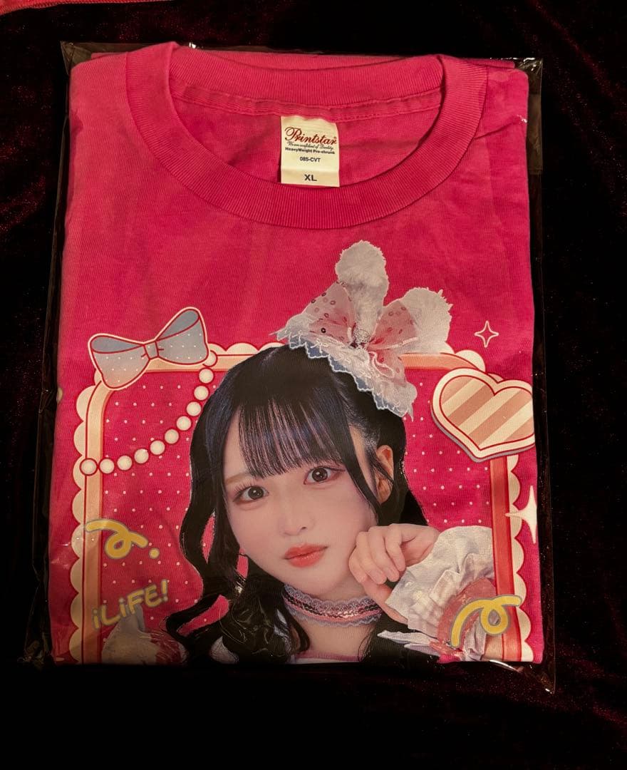 iLiFE! 那蘭のどか
