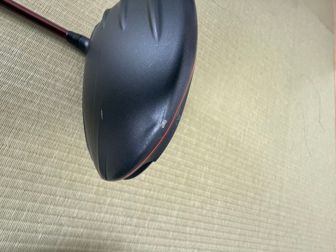 きぃ〜。 様★PING G410 PLUS ドライバーヘッドカバー＆シャフト付き