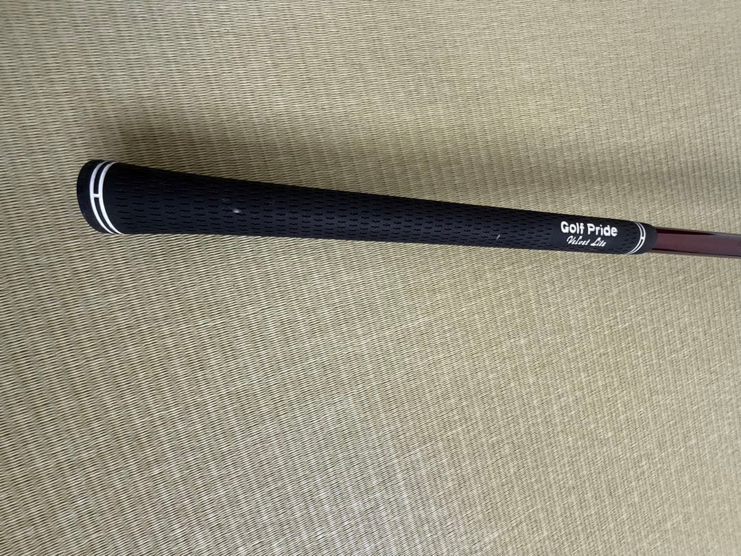 きぃ〜。 様★PING G410 PLUS ドライバーヘッドカバー＆シャフト付き