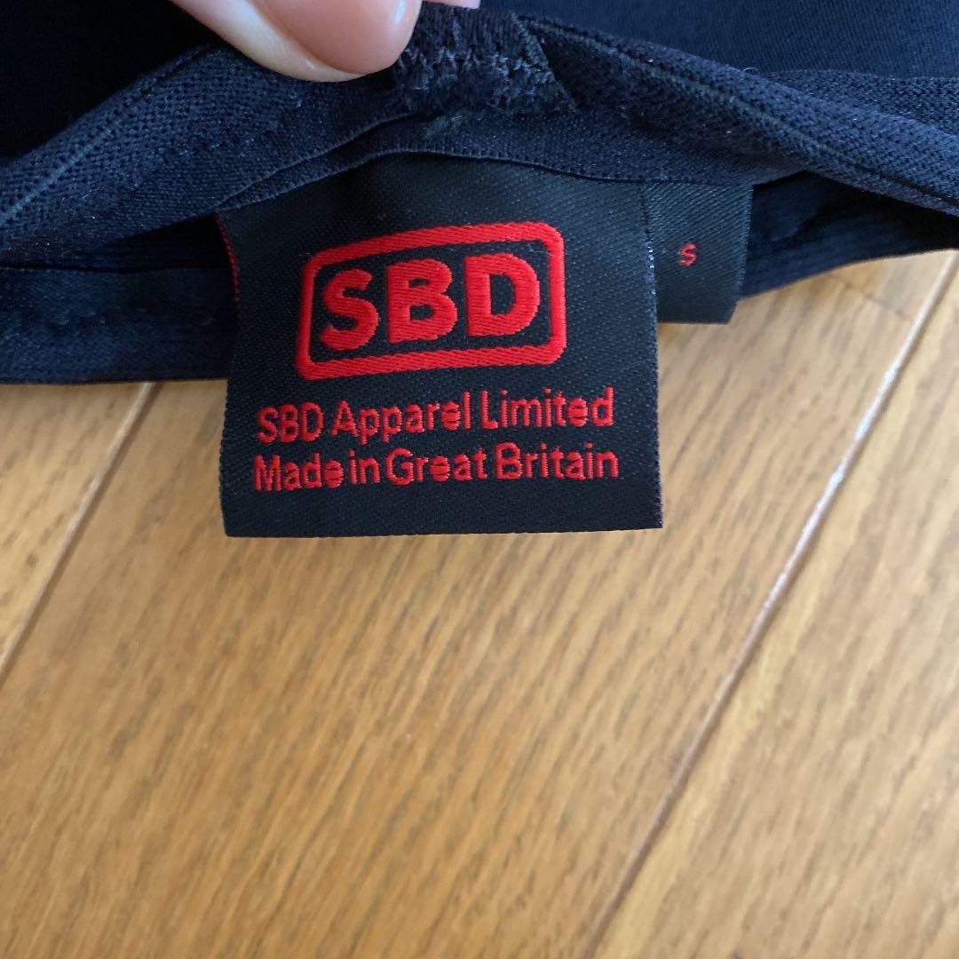 エディ出品 SBD エルボースリーブ Sサイズ