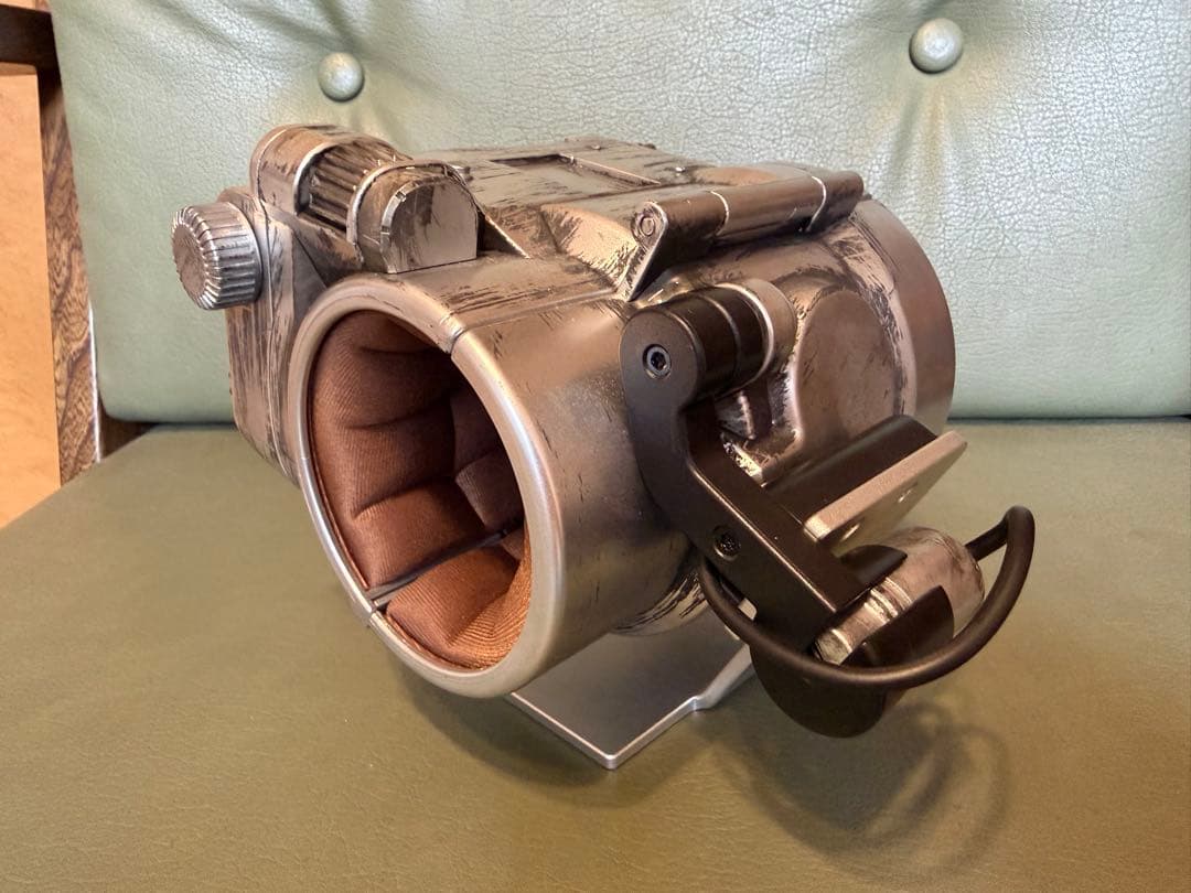 【説明必読】Fallout Pip-Boy 3000 Mk V レプリカ