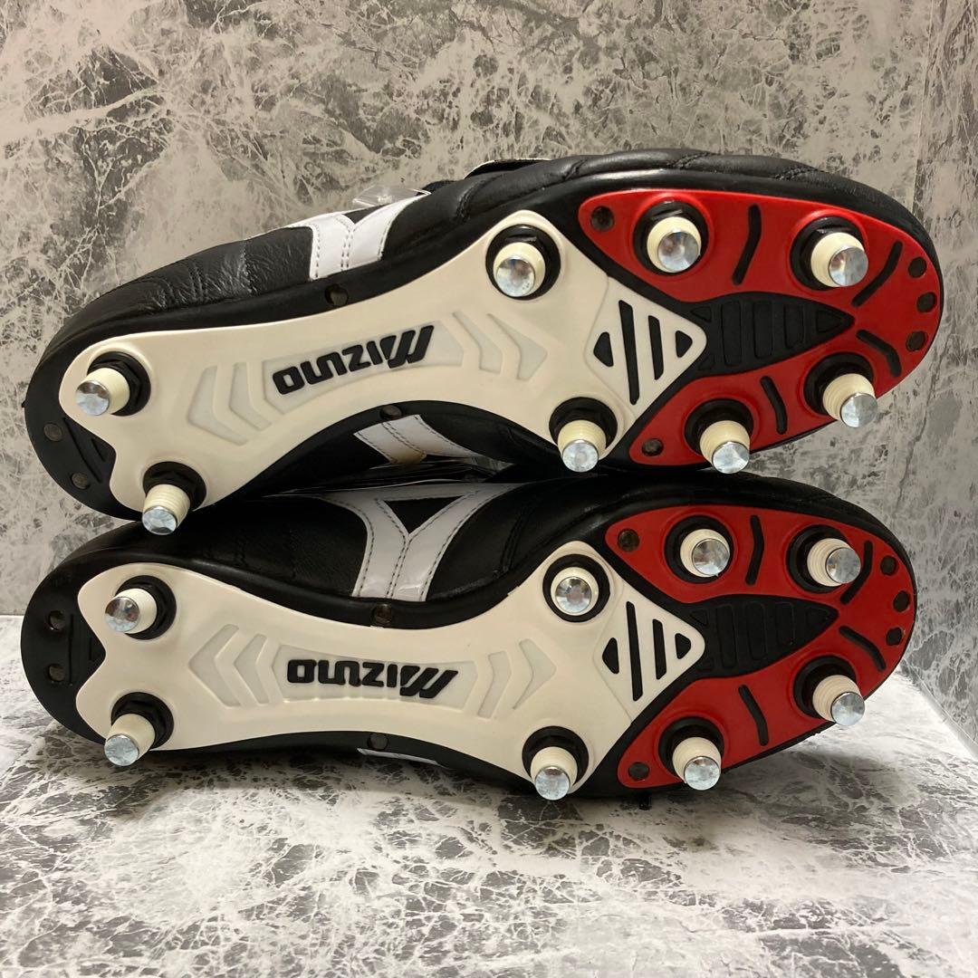 【希少モデル 新品未使用】MIZUNO ミズノ モレリア2 SI 日本製 26