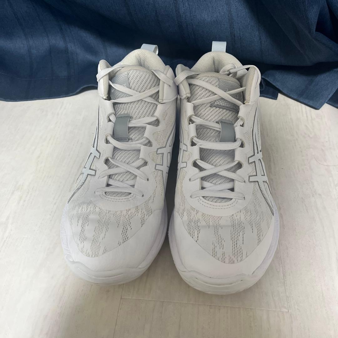 シューズ(男性用) GELHOOP V17 NARROW