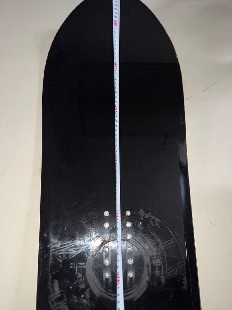 パウダーボード SAVANDER POWTY 160cm
