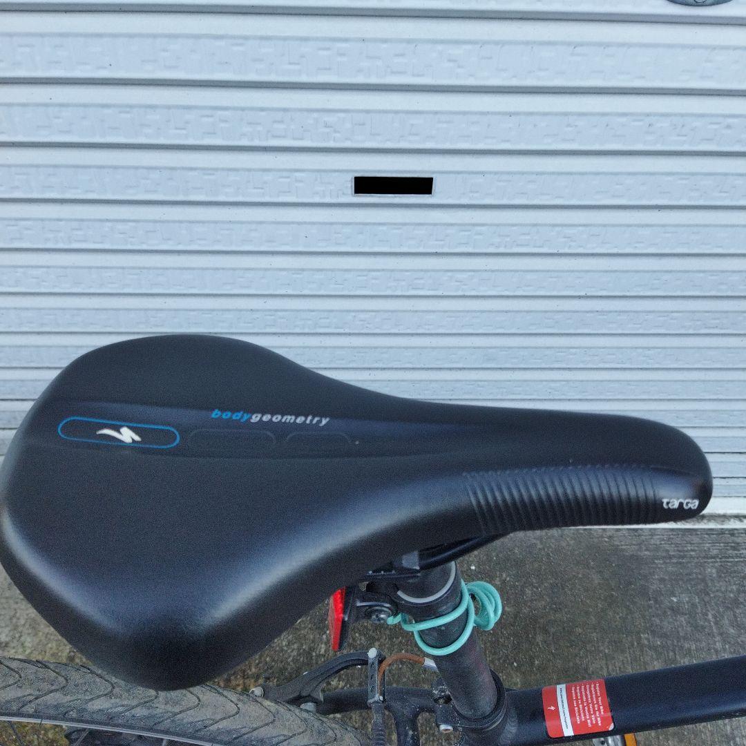 スペシャライズド シラス サイズXS クロスバイク即乗り可能