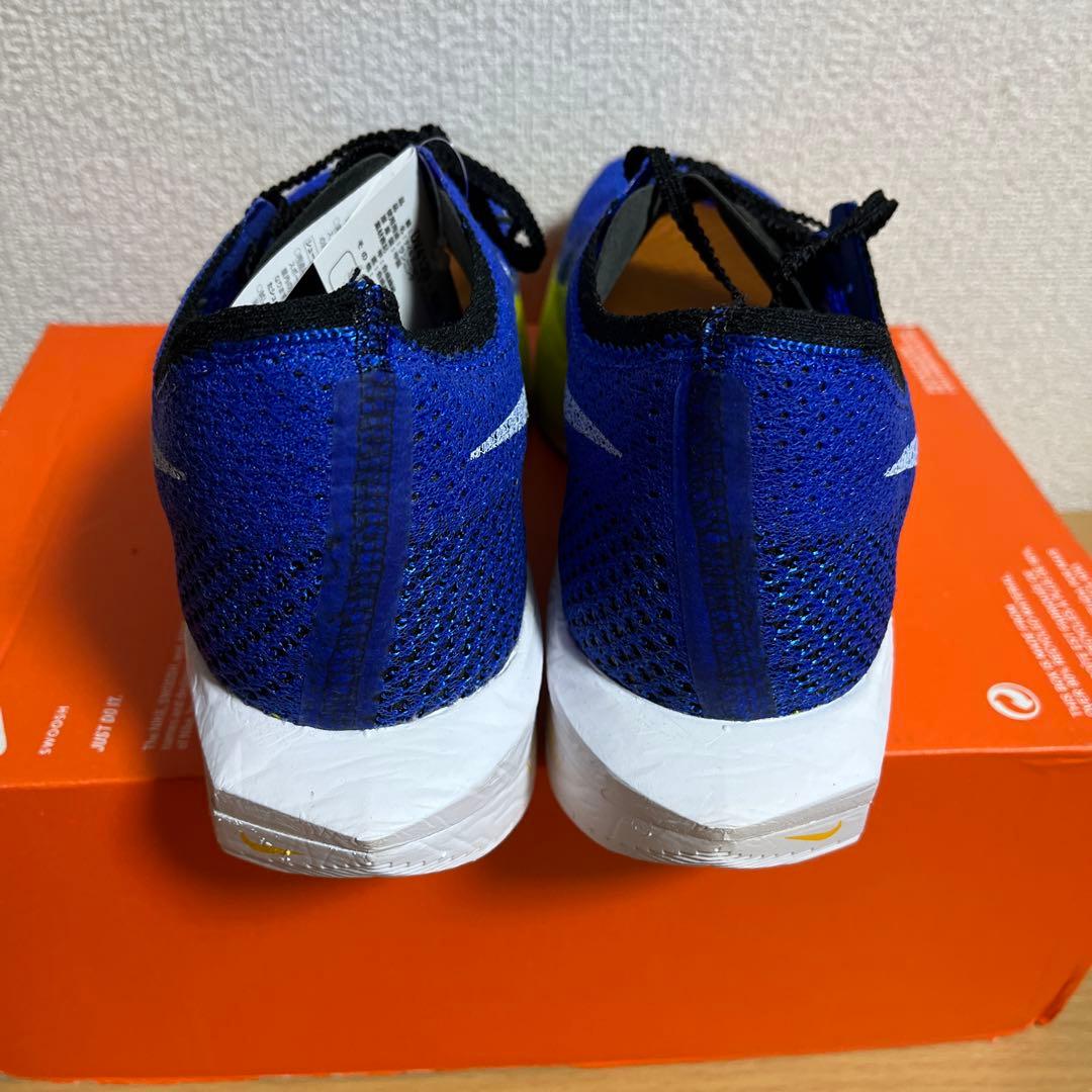 新品 ZOOMX VAPORFLY NEXT% 3 青 29cm