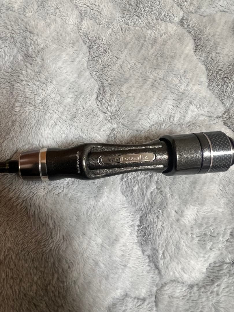 【2/23まで出品】テイルウォーク AJIST アジスト TZ 55/SL