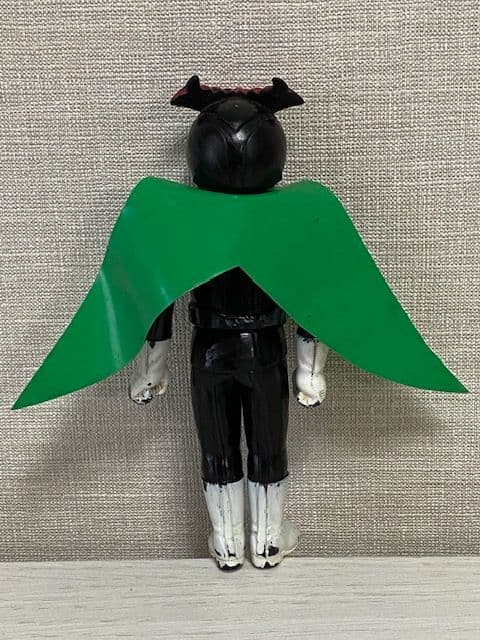 ヴィンテージ 仮面ライダー フィギュア コレクション ( バラ売り不可 )