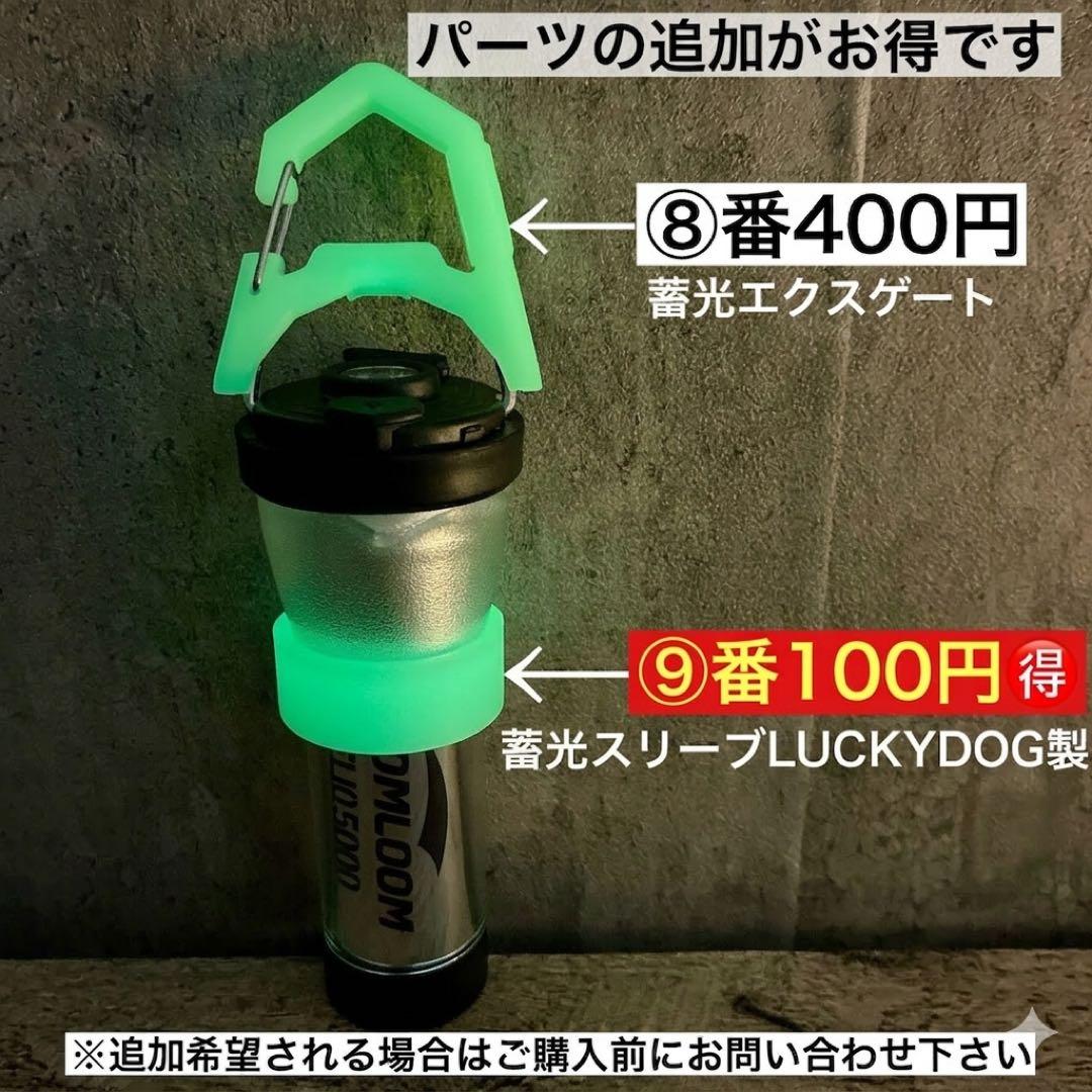 2個　HELIO5000 スームルーム　soomloom ゴールゼロ　ヘリオ　②