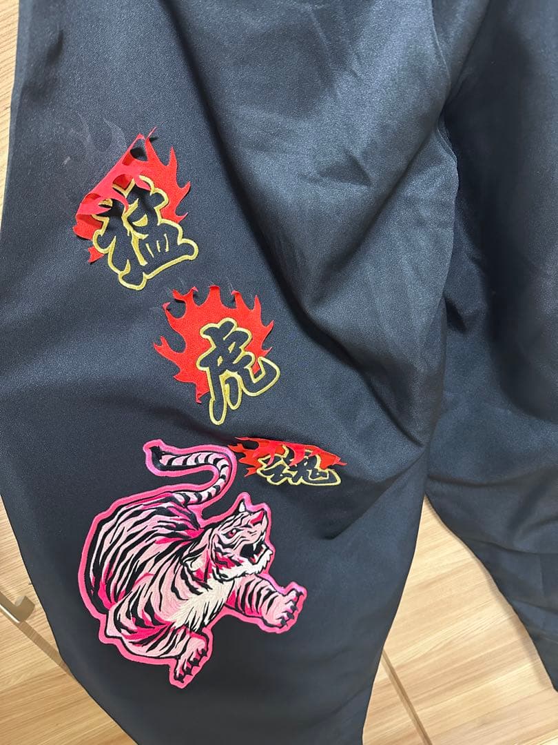 阪神　ユニフォーム上下セット