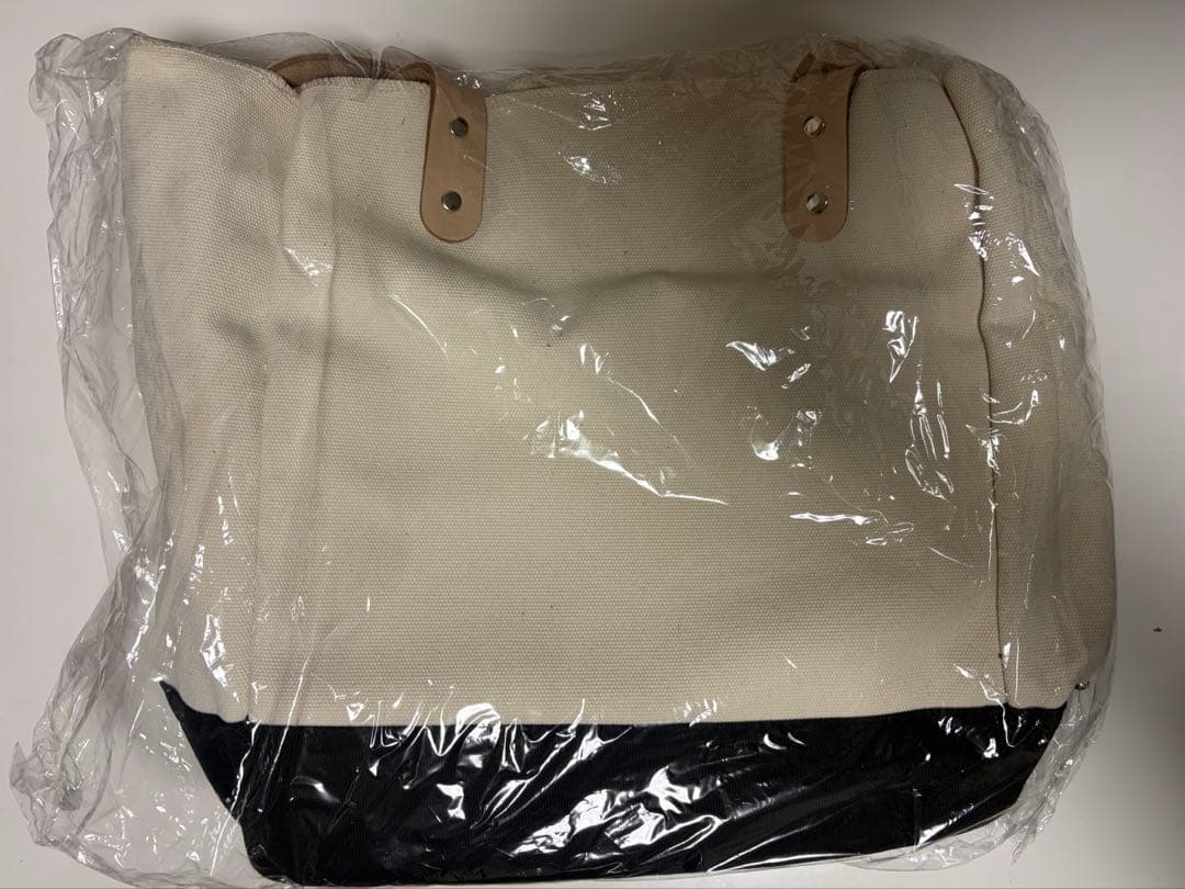 L'Arc〜en〜Ciel ラルク ファンクラブ限定 トートバッグ 新品