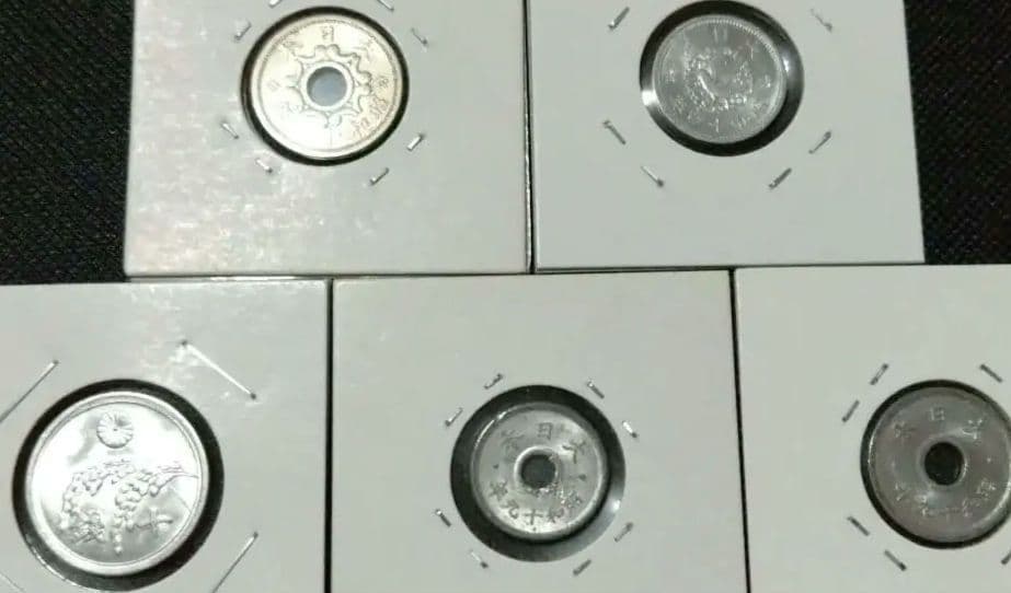 １０枚セット