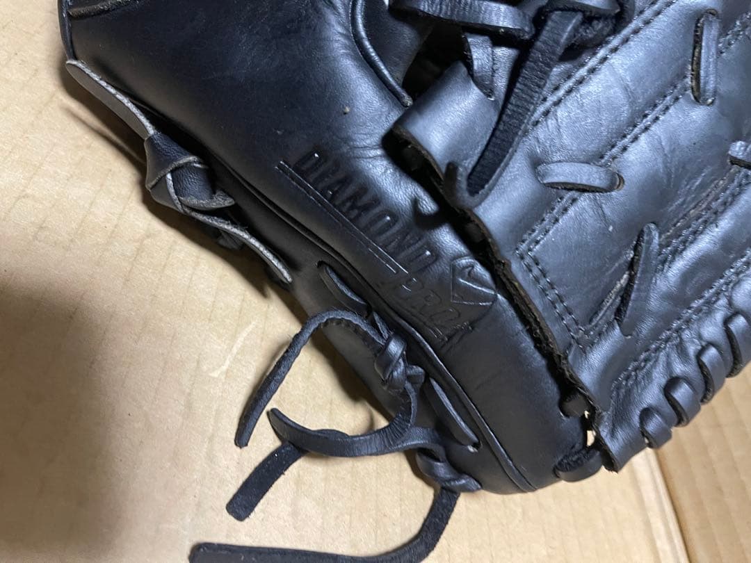 NIKE ナイキ 軟式グローブ 野球グローブ グローブ 内野手