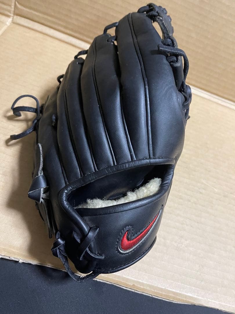 NIKE ナイキ 軟式グローブ 野球グローブ グローブ 内野手