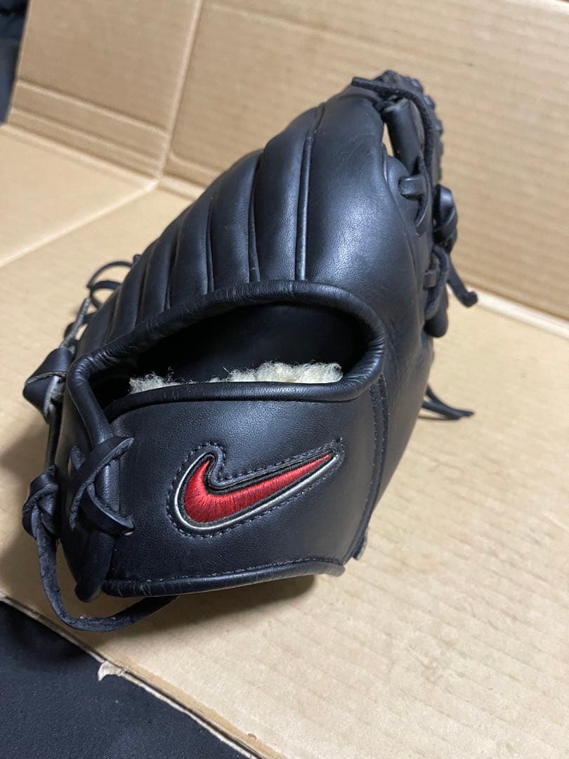 NIKE ナイキ 軟式グローブ 野球グローブ グローブ 内野手
