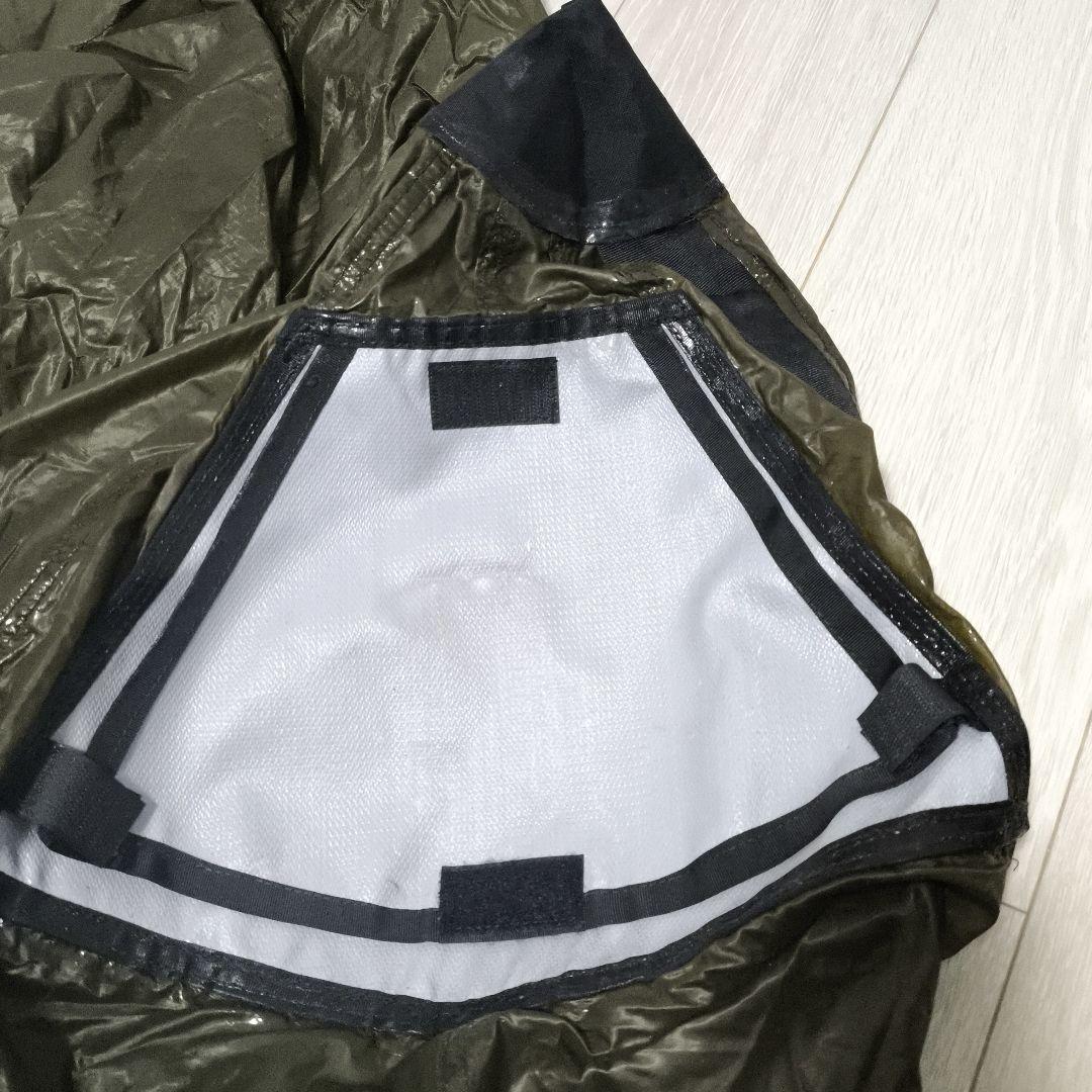 シークアウトサイド シマロン