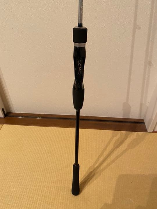 手渡し希望　シマノ ロッド　GRAPPLER B631 6.3フィート