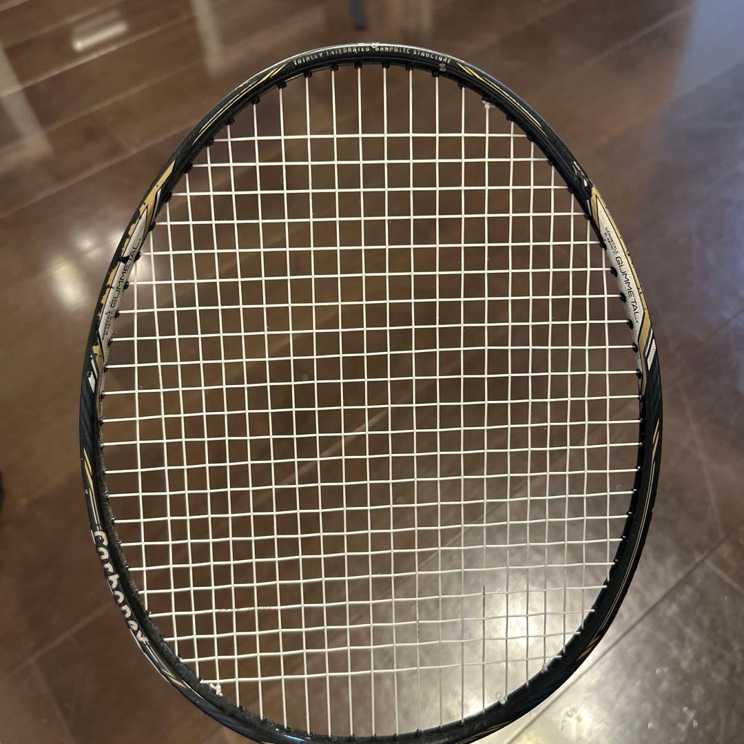 YONEXバドミントンラケット Carbonex 50