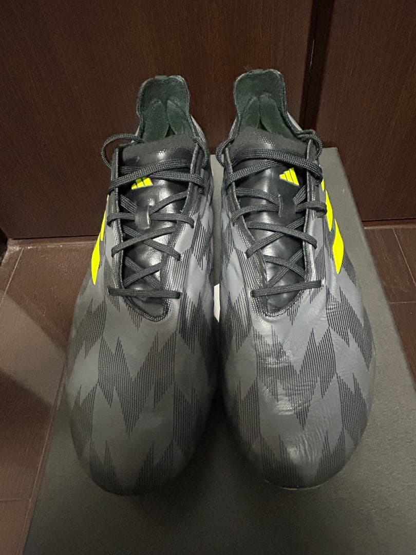 adidasコパFG27.0cm