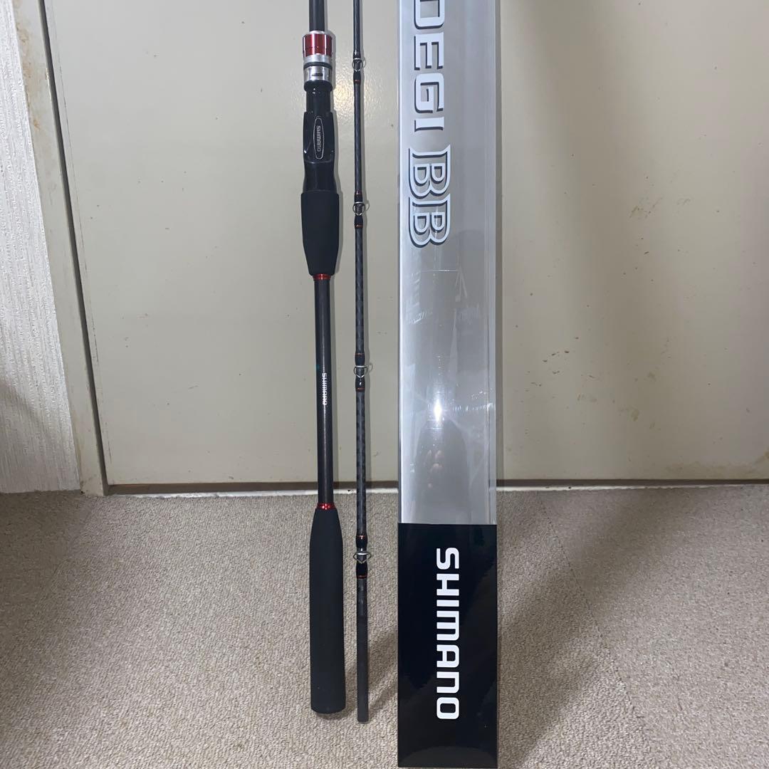 ロッド SHIMANO TAKOEGI BB 175