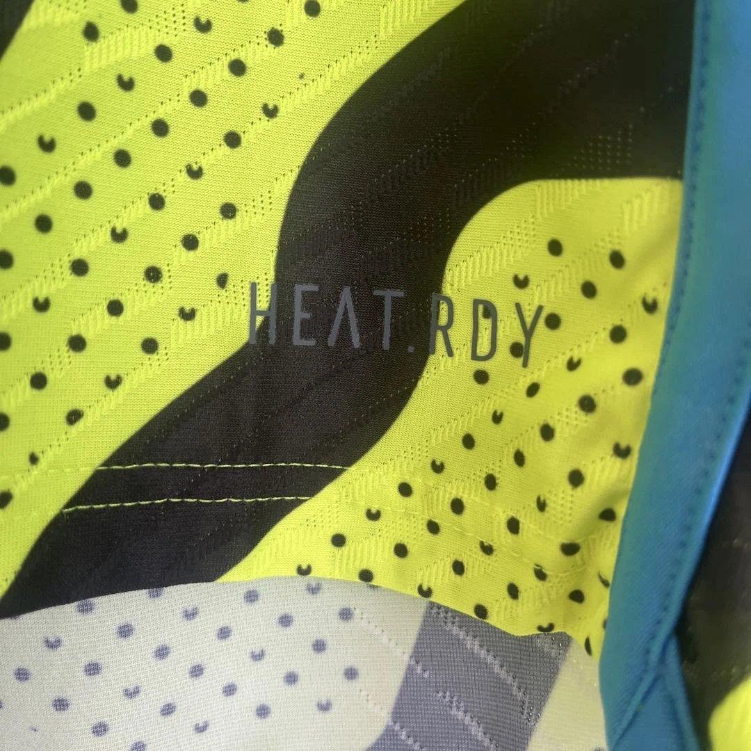 Authenticアーセナル adidas HR9268 ジャージ Lサイズ