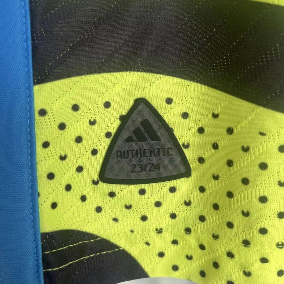 Authenticアーセナル adidas HR9268 ジャージ Lサイズ