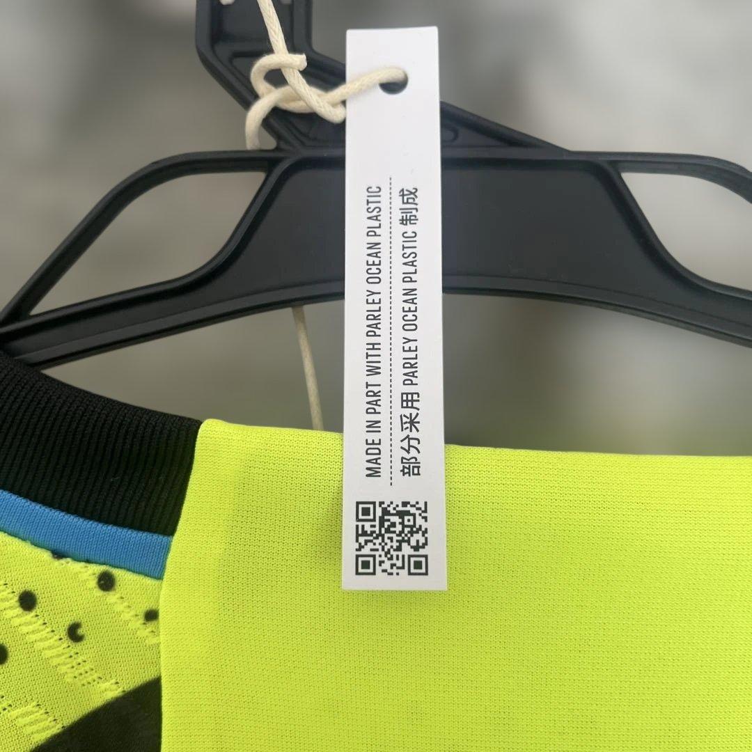 Authenticアーセナル adidas HR9268 ジャージ Lサイズ