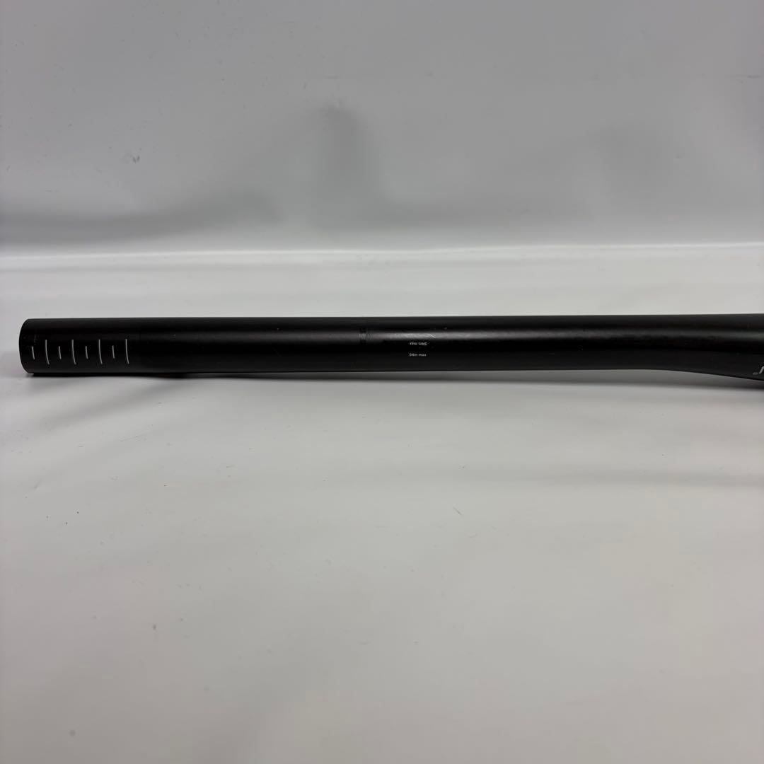 THOMSON X Country ハンドルバー ブラック