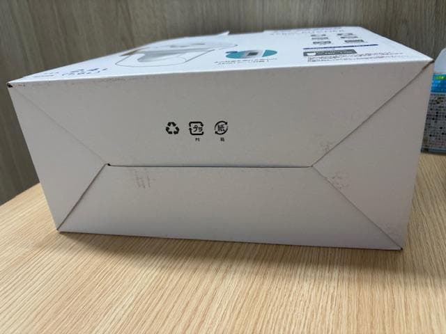 【新品未使用】ZEROPITCHER ゼロピッチャー 2.4L