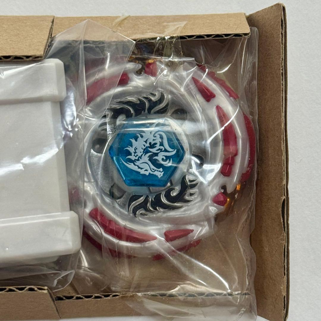 メタルファイトベイブレード BB88 メテオ エルドラゴ LW105LF