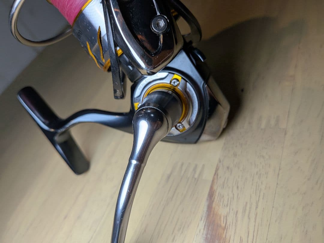DAIWA 13セルテート2500 スピニングリール
