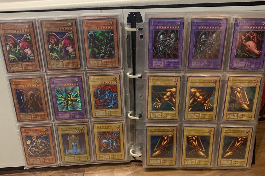 遊戯王　初期　2期　410枚まとめ売り　おまけあり