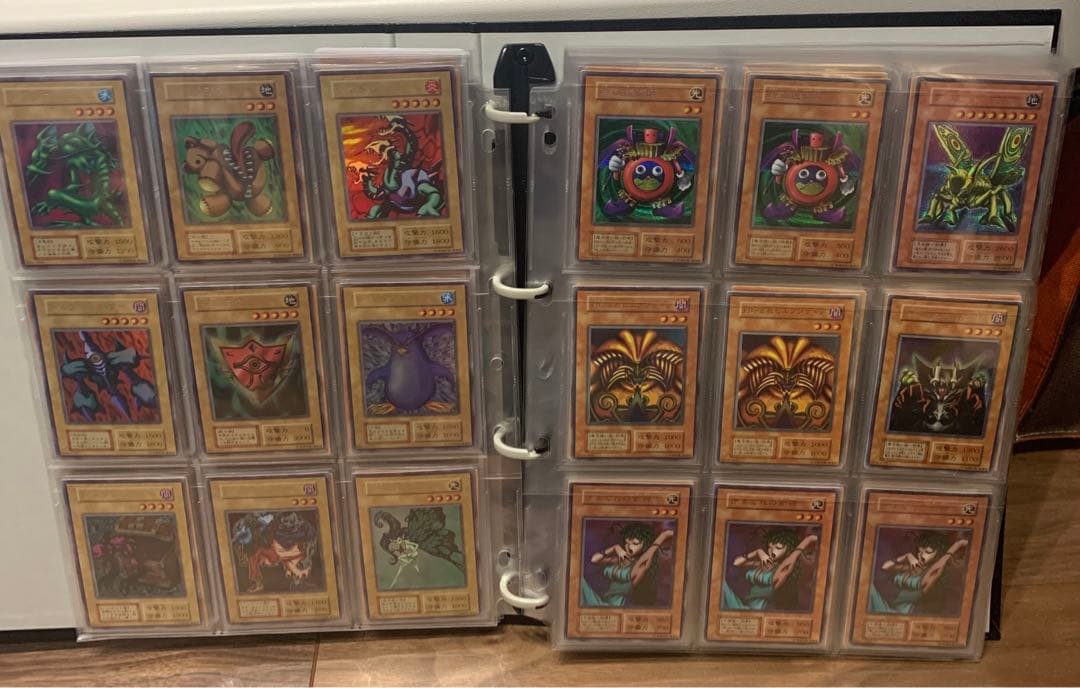 遊戯王　初期　2期　410枚まとめ売り　おまけあり