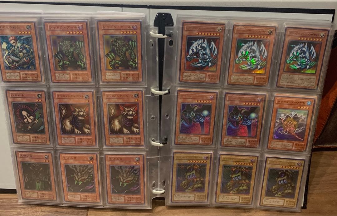 遊戯王　初期　2期　410枚まとめ売り　おまけあり