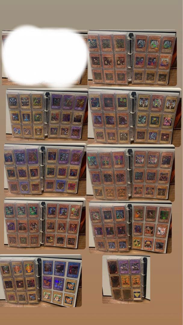 遊戯王　初期　2期　410枚まとめ売り　おまけあり