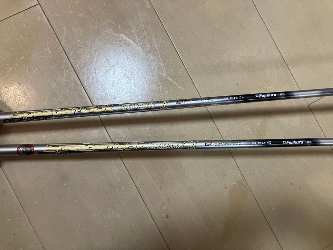 TaylorMade SIM フェアウェイウッド 3W 5W 2本セット