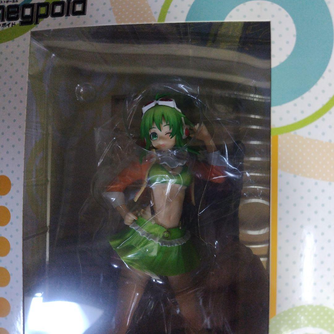 ままま式 GUMI from Megpoid Whisper 未開封