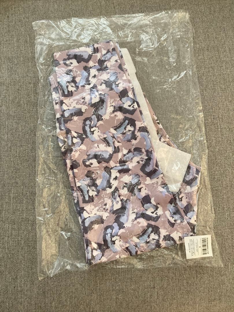 値下げ中SUKALA レギンス新品未使用Sサイズ