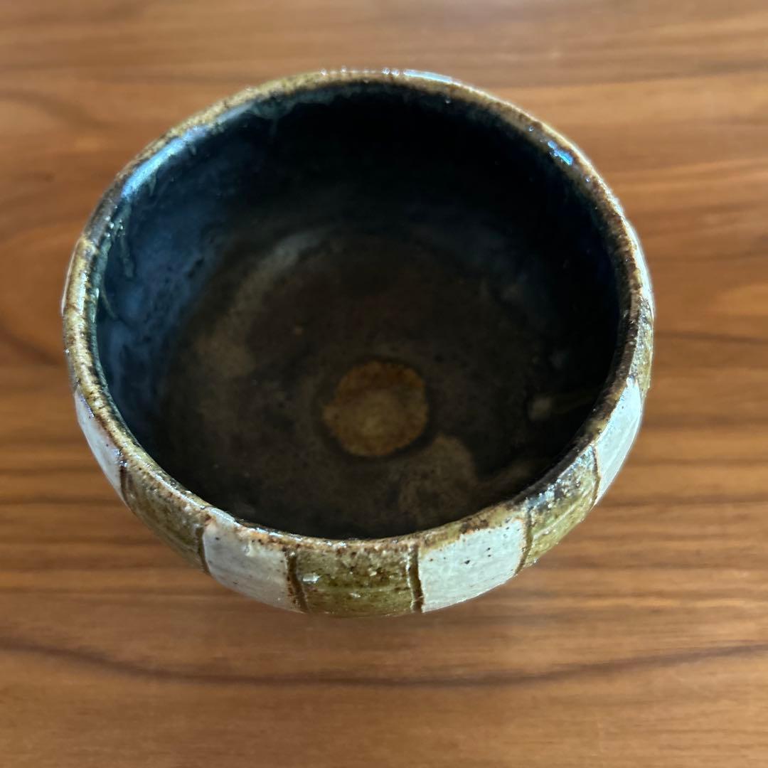 阿部誠　飯碗、小丼