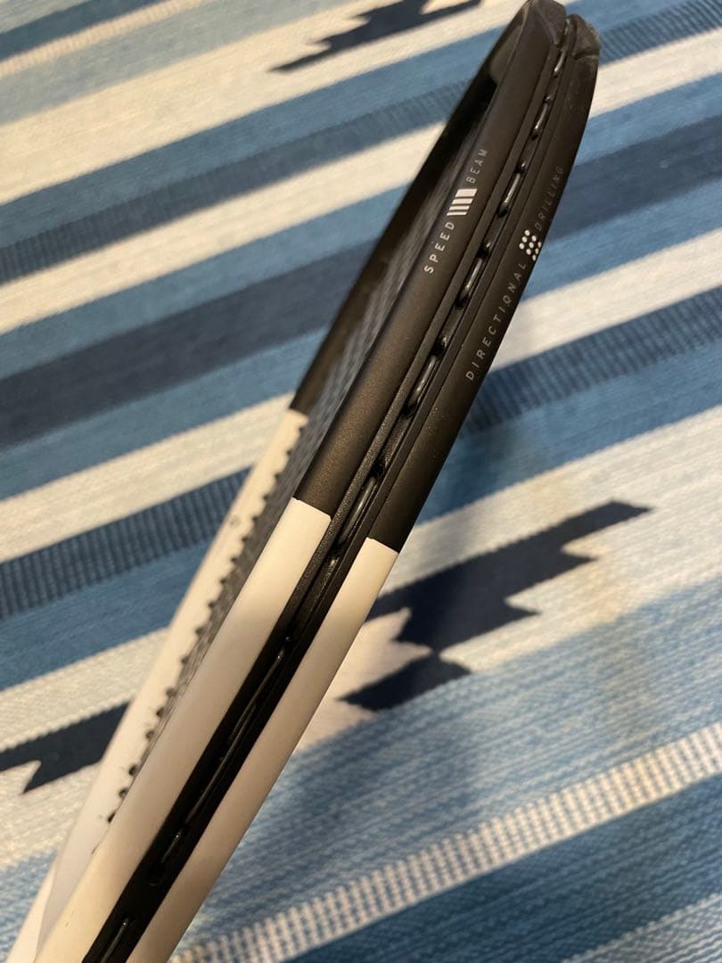 旧モデル　スピードMP