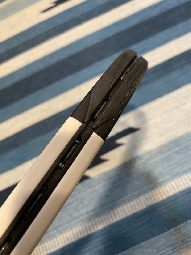旧モデル　スピードMP