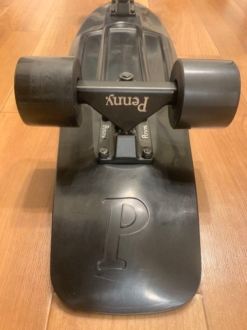 新品 Penny nickel 27 BLACKOUT ＋オマケ付き‼︎