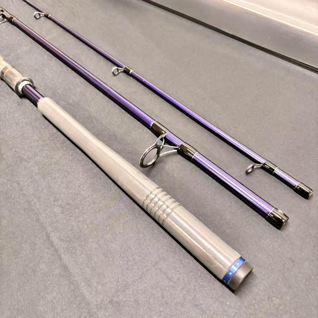 超特価❗️ショアスナイパーⅡ 1103MH ショアジギングロッドシーバス　太刀魚
