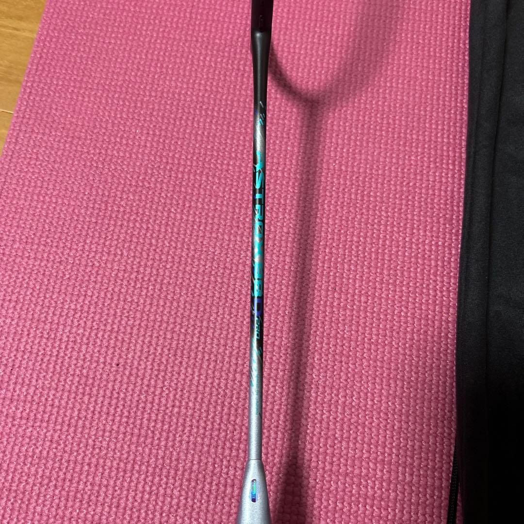 YONEXバドミントンラケットASTROX88D PRO